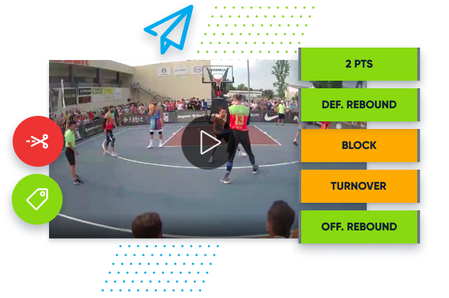 Tag share img street ball https://playsight.com