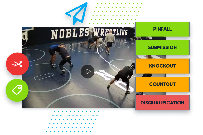 Tag share img wrestling https://playsight.com