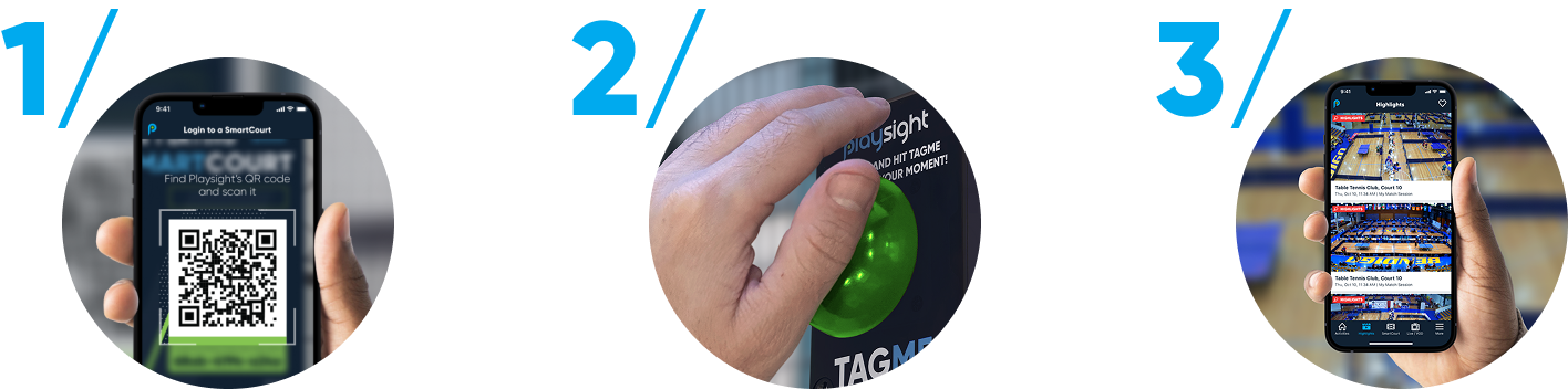 TagMe1-Table-Tennis Padel TagMe