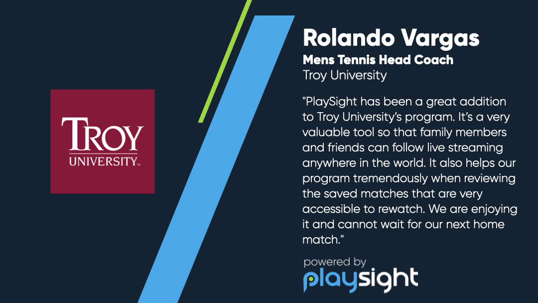 TU fb.001 https://playsight.com