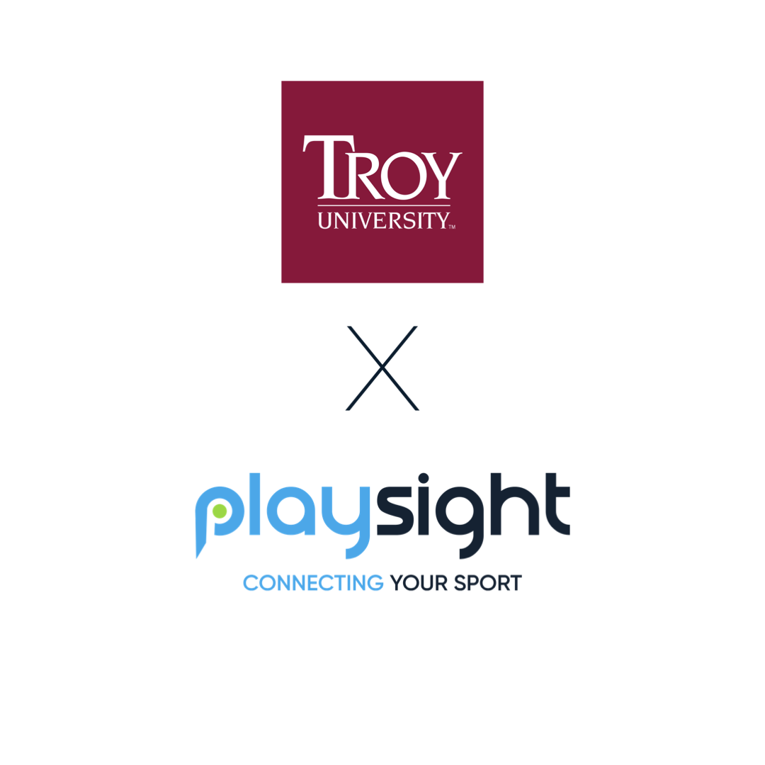 Troy University utilizing PlaySight GO Mobile, bringing tennis streaming to 12 courts 25 TU Inst.001 https://playsight.com