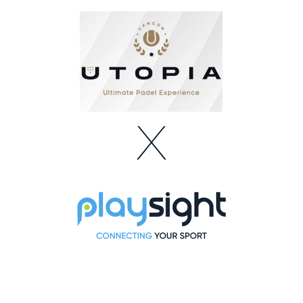 Utopia Padel Chooses PlaySight as Its Technology Partner to Drive the Growth of Padel in Mexico 3 Utopia Padel Inst.001 https://playsight.com
